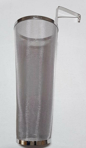 Stainless Hop Spider | The Home Brew Shop | 87496