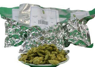 Jester® Hops 100g - Harvest 2022 | The Home Brew Shop | 941602