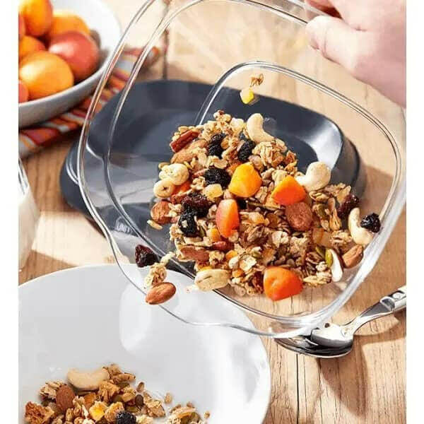 Judge Kitchen 5kg Digital Bowl Scale | The Home Brew Shop | 745300