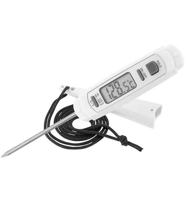 Judge Kitchen Thermometer | The Home Brew Shop | 745306