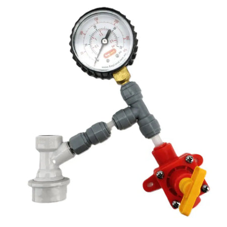 kegland Spunding Valve | The Home Brew Shop | KL09706