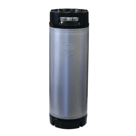 Mangrove Jacks 19 ltr Cornelius keg Style - 41061 | The Home Brew Shop | 41043