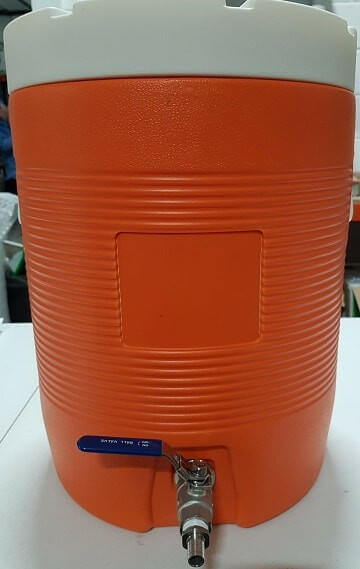 Homebrew Mash Tun 42 ltr | The Home Brew Shop | 3934