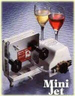 Buon Vino Minijet Filter (Electric) | The Home Brew Shop | 100581- 7530