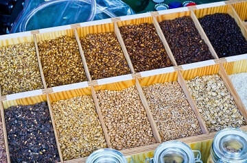 Cara Wheat® - Crystal Wheat Malt 500g Crushed | The Home Brew Shop | 207483