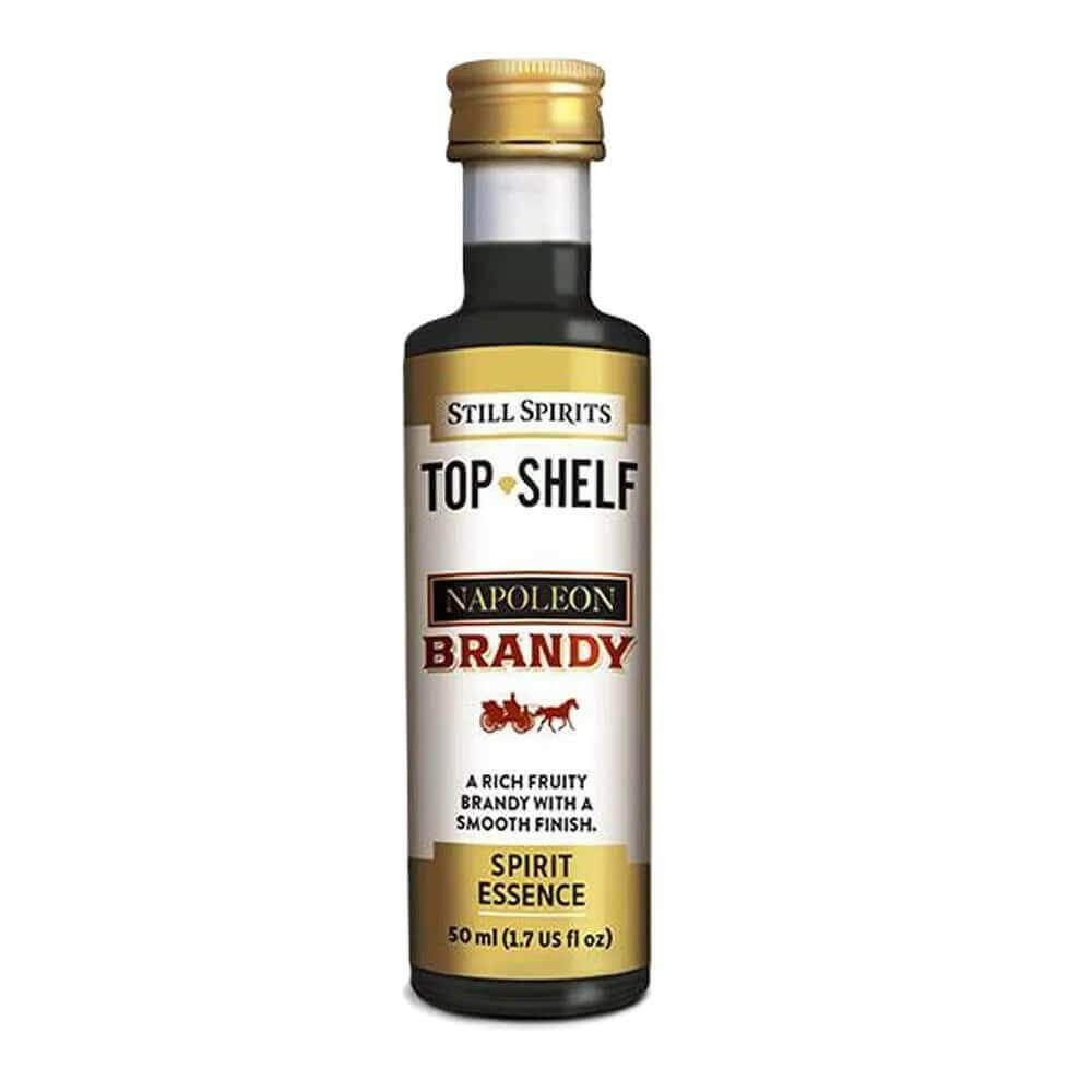 Napoleon Brandy Flavouring - Still Spirits | The Home Brew Shop | 361821 - 30146