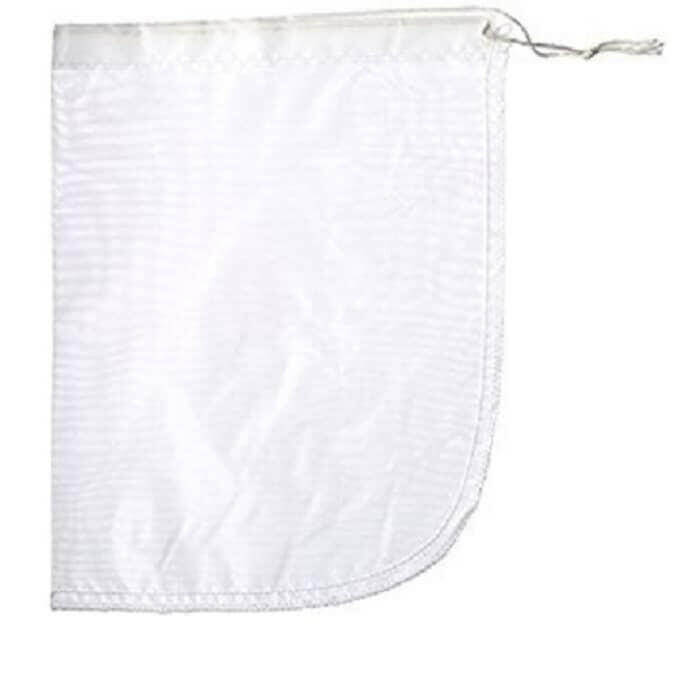 Nylon Bag with Drawstring 20x20cm | The Home Brew Shop | E13813