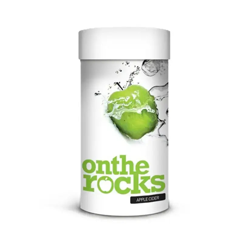 Apple Cider Kit by On The Rocks 
