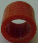 Inlet Valve Rubber (Orange) - 45423 | The Home Brew Shop | 100810