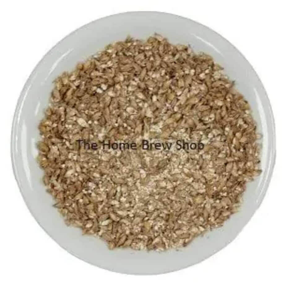 Maris Otter Pale Malt 3kg Crushed - Warminster | The Home Brew Shop | 102194