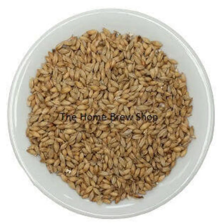 Lager Malt Whole 1kg - Muntons Malt | The Home Brew Shop | 805431