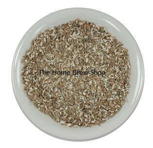 Pale Rye Malt 500g Crushed | The Home Brew Shop | 207485