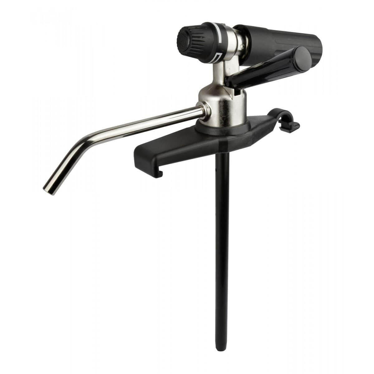 Party Star - Mini Keg Co2 Injector and Tap | The Home Brew Shop | 580357