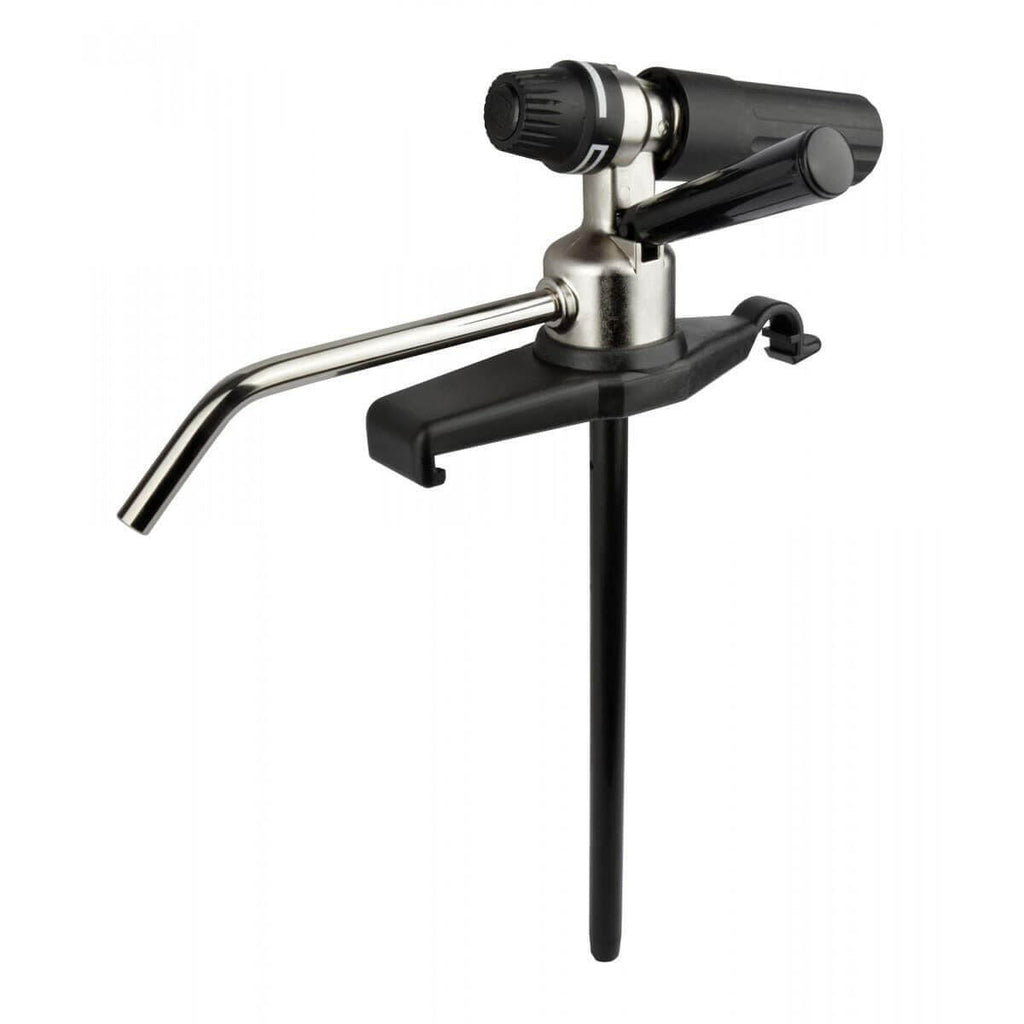 Party Star - Mini Keg Co2 Injector and Tap | The Home Brew Shop | 580357