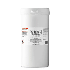 Pectolase Pectic Enzyme 400g | The Home Brew Shop UK