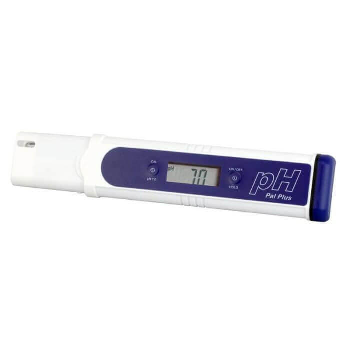 pH Pal Plus Meter | The Home Brew Shop | 141795 A5