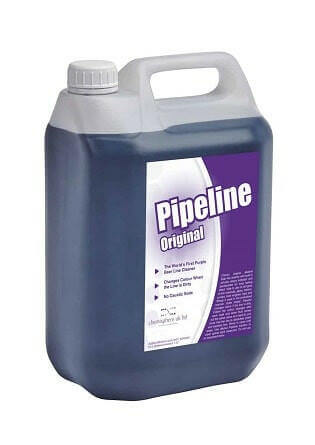 Pipeline Original Cleaner 1Ltr | Beer Line Cleaner | The Home Brew Shop | 23521
