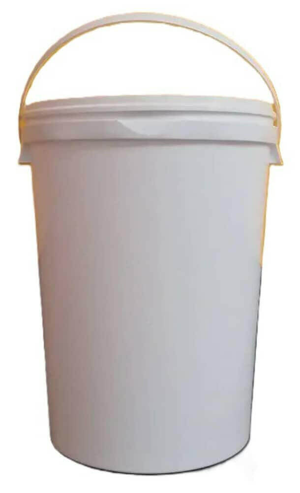 Fermenting Bin and Lid 25ltr | The Home Brew Shop | 100720