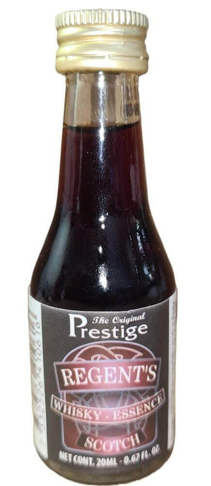Prestige Regents Blended Scotch Essence | The Home Brew Shop | 57096 - 56061