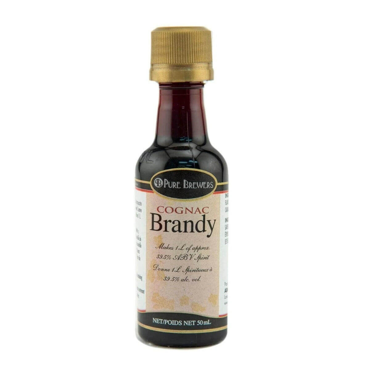 Pure Brewers Cognac Brandy Essence | The Home Brew Shop | 7612