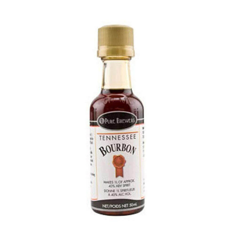 Pure Brewers Tennessee Bourbon Essence | The Home Brew Shop | 7616