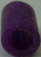 Valve Inlet Rubber Purple - 45538 | The Home Brew Shop | 100809