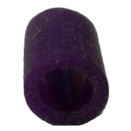 Valve Inlet Rubber Purple - 45538