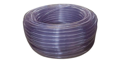 Syphon PVC Tubing 1/4" (6mm) bore Per metre | The Home Brew Shop | 100726