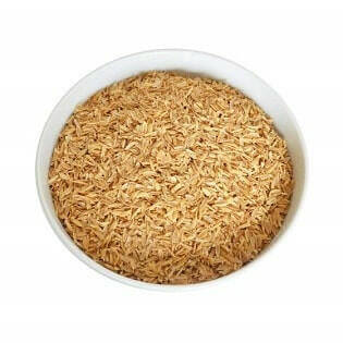 Rice Hulls - Husks 1kg | The Home Brew Shop | 550814