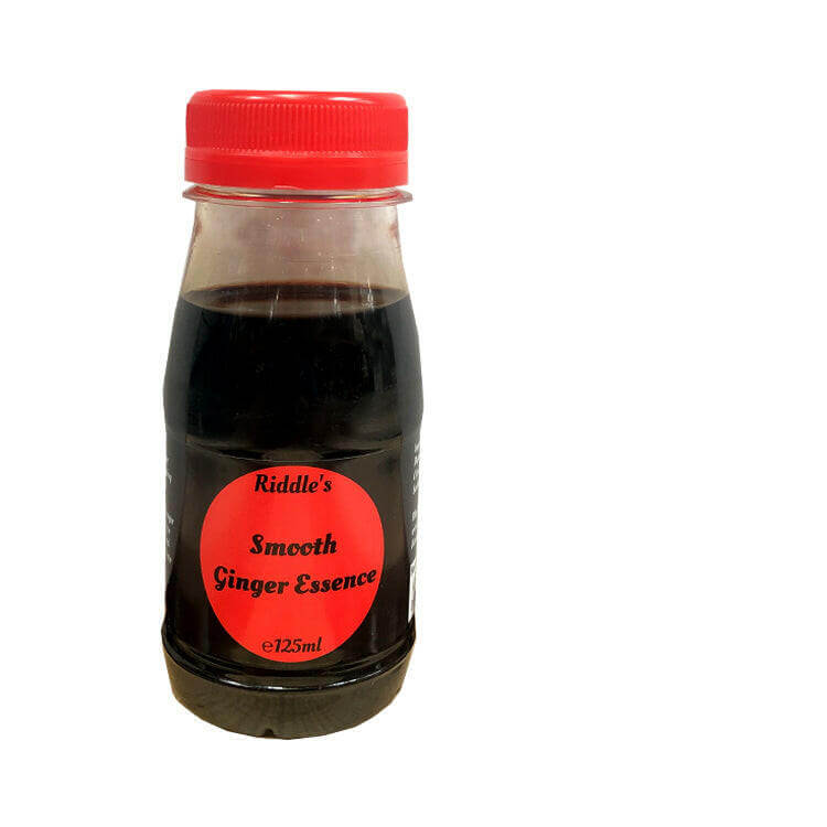 Riddles Ginger Essence Smooth | The Home Brew Shop | 4671