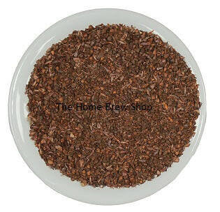 Roasted Barley 500g Crushed - Simpsons | The Home Brew Shop | 101158