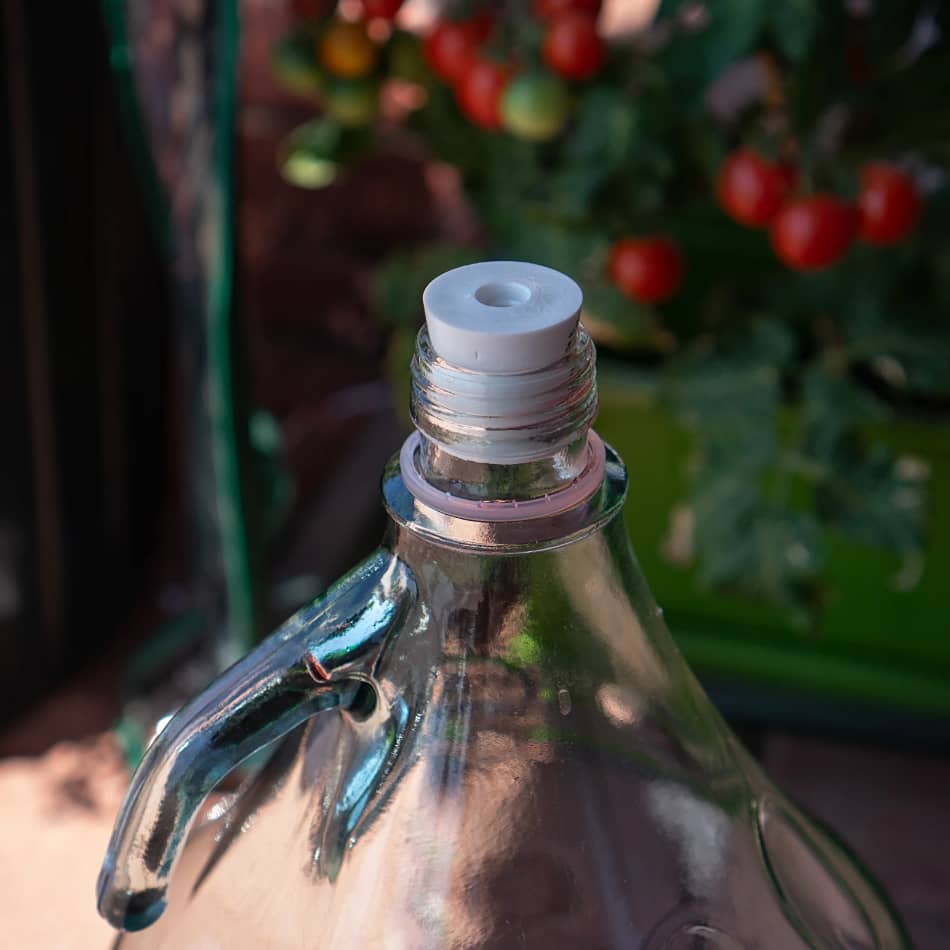 Rubber Stopper 26/28 mm| Browin | The Home Brew Shop | 647028