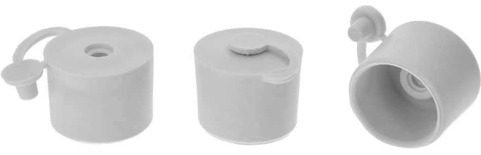 Rubber Stopper with Cap 43/40 mm| Browin | The Home Brew Shop | 647343