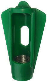 8g Bulb Holder With Stainless Insert | The Home Brew Shop | 45475