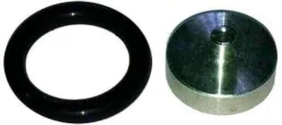 Pin conversion pack - converts S30 valves into 8gm pin valves | The Home Brew Shop | 45474