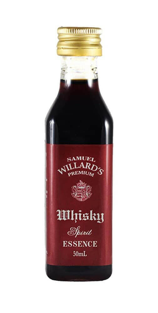 Samuel Willard's Premium Whisky Flavour | The Home Brew Shop | 8000053