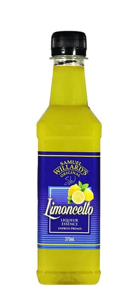 Samuel Willard's Premix Limoncello Flavouring | The Home Brew Shop | 8000043