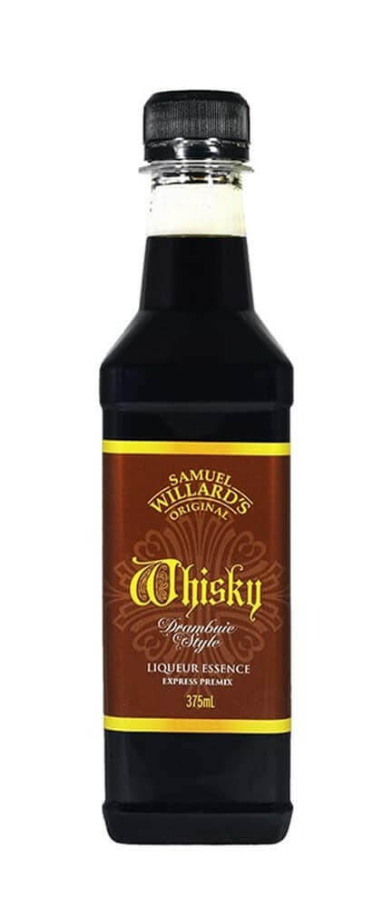Samuel Willard's Premix Whisky Flavouring | The Home Brew Shop | 8000044
