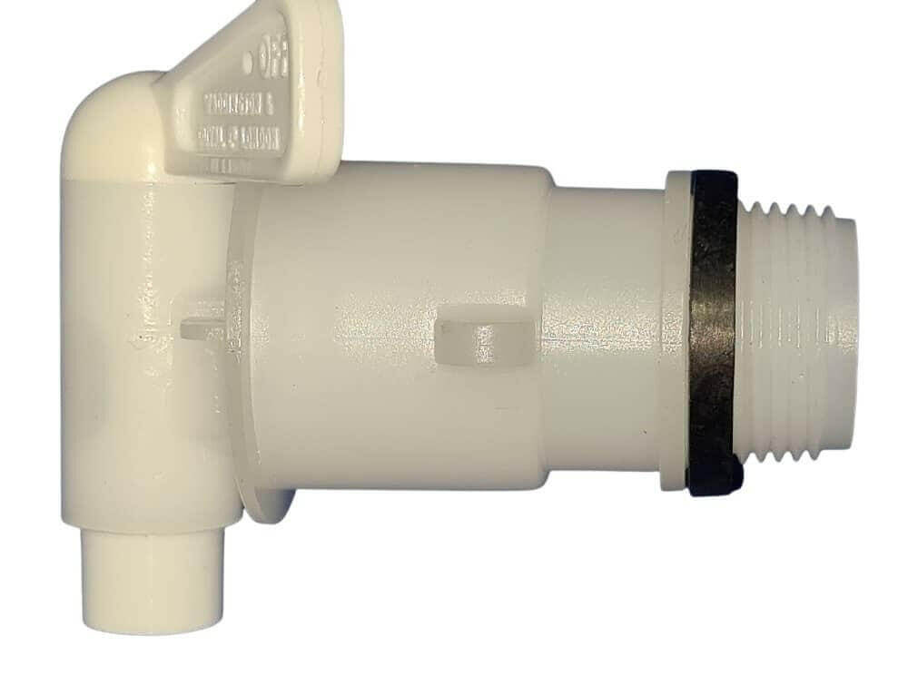 Screw in lever Tap | The Home Brew Shop | 101421 - 7078