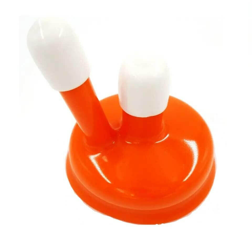 Carboy Cap With Vents | The Home Brew Shop | 4138