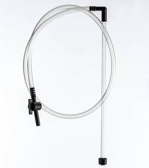 Simply Syphon Mini for 1 Gallon Fermentations
