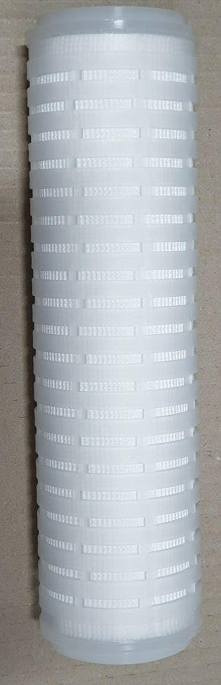 Spare 10" 1 Micron Re-useable Filter - for Keg Beer Filter | The Home Brew Shop | 1816677