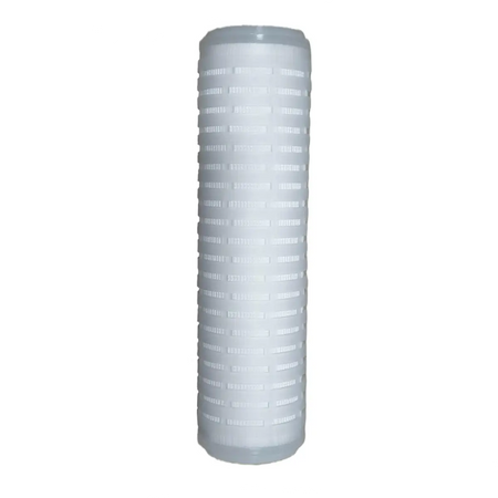 Spare 10" 1 Micron Re-useable Filter - for Keg Beer Filter | The Home Brew Shop | 1816677