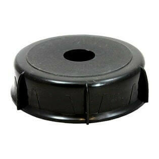 Spare Fermenter Cap 4" | The Home Brew Shop | 100814 - 7005