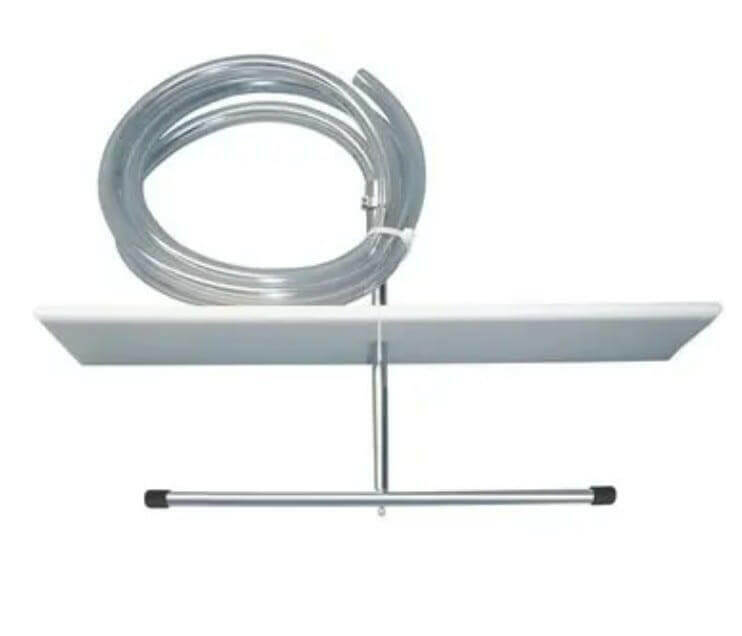 Rotating Sparging Arm Stainless Steel | The Home Brew Shop | 100138