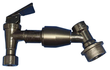 Sparkler Tap with Disconnect | The Home Brew Shop | 94105