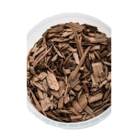 Special Fruit Flavoured Oak Chips 250g