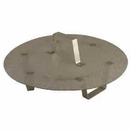 Stainless Steel False Bottom 14" | The Home Brew Shop | 8461931