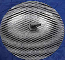 Stainless Steel Domed False Bottom 9" | The Home Brew Shop | 846194