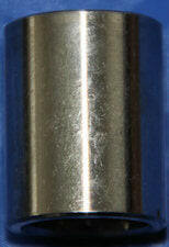 Stainless Steel Coupler 1/2" | The Home Brew Shop | 846198